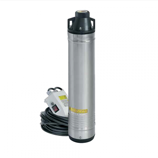 Потопяема монофазна помпа Euromatic – 1,3 kW