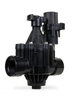 Клапан електромагнитен Rain Bird 100-PGA - 1" 24V