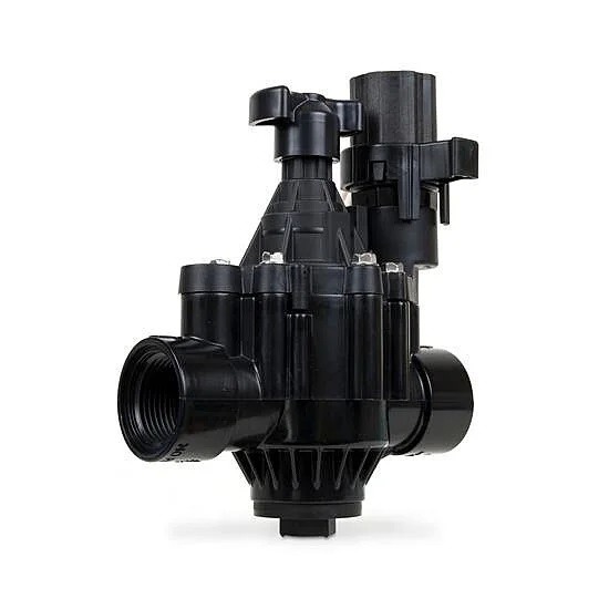 Клапан електромагнитен Rain Bird 100-PGA - 1" 24V