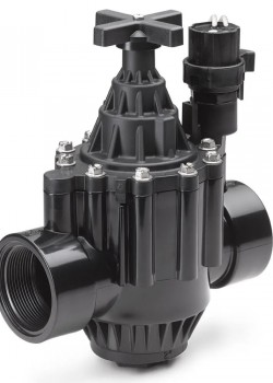 Клапан електромагнитен Rain Bird 200-PGA - 2" 24V