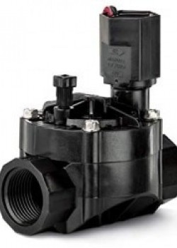 Клапан електромагнитен Rain Bird 100-HV 1" 9V