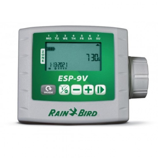 Програматор Rain Bird ESP - 9V