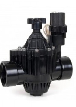 Клапан електромагнитен Rain Bird 150-PGA - 1 1/2" 9V