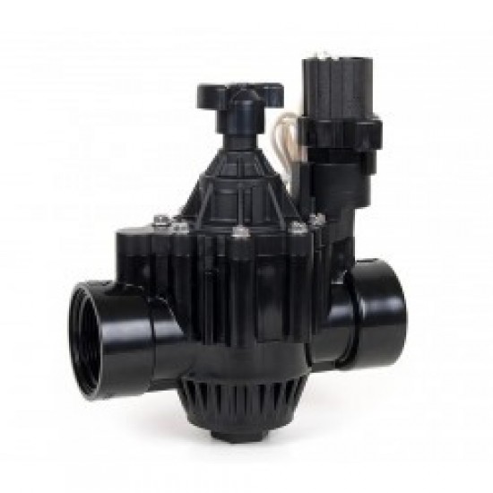 Клапан електромагнитен Rain Bird 150-PGA - 1 1/2" 9V