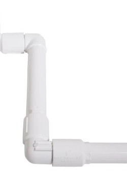 Гъвкава връзка Rain Bird – 1″ М х 1″М, 30 см