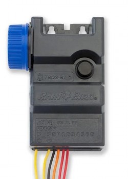 Програматор Rain Bird TBOS с Bluetooth