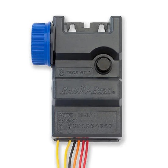 Програматор Rain Bird TBOS с Bluetooth