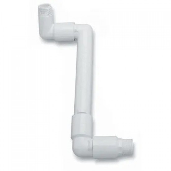 Гъвкава връзка Rain Bird – 1″ М х 1″М, 30 см