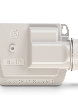 Програматор Solem BL-IP 1 станция, 9V с Bluetooth управление