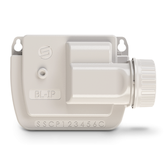Програматор Solem BL-IP 1 станция, 9V с Bluetooth управление
