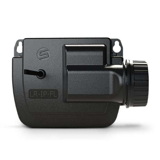 Програматор модулен Solem LR-IP-FL – 6 станции, 9V с Bluetooth + LoRa радио