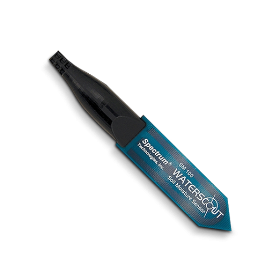 Сензор за подпочвена влажност Solem WATERSCOUT SM100