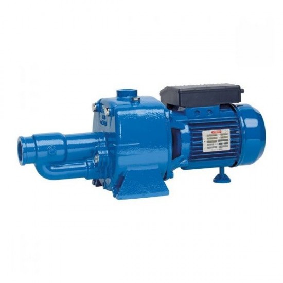 Самозасмукваща помпа с ежектор Speroni CAM 200 - 1500W